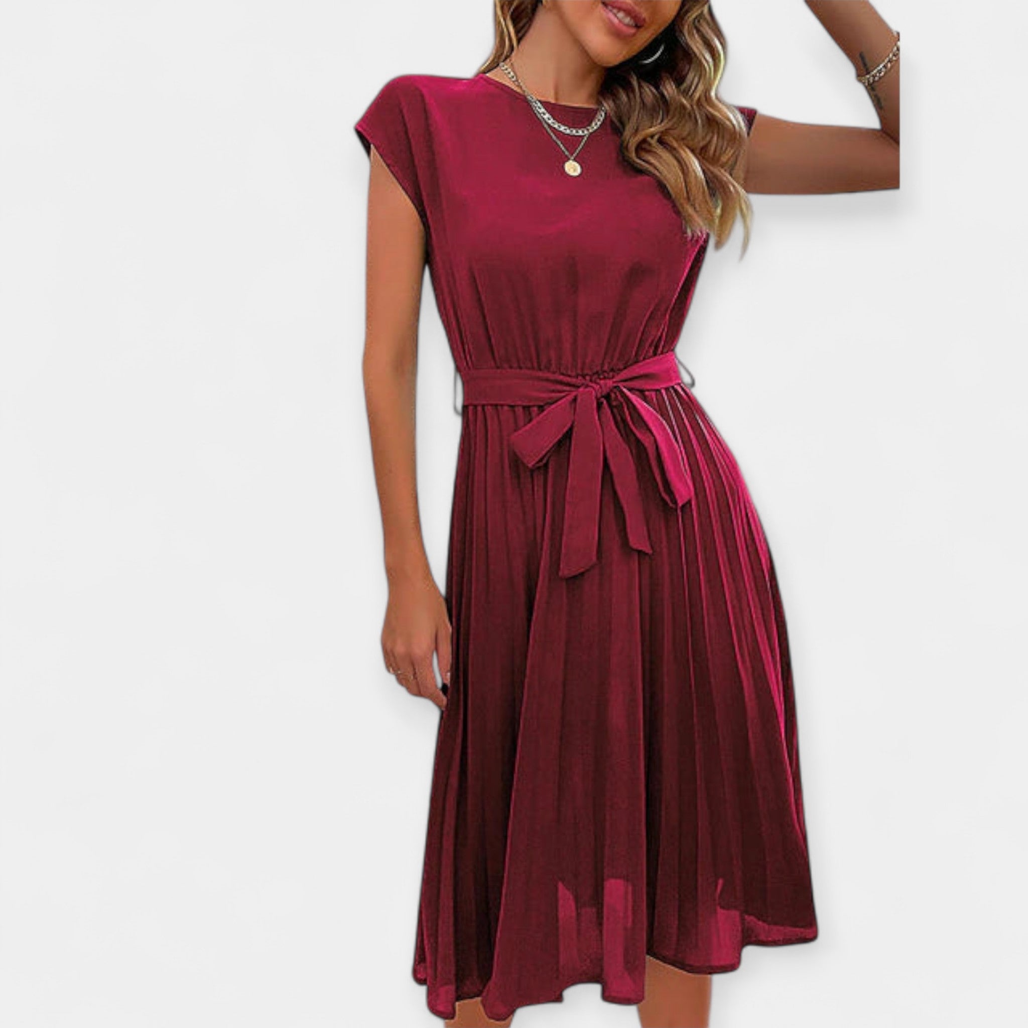 Airy Dress