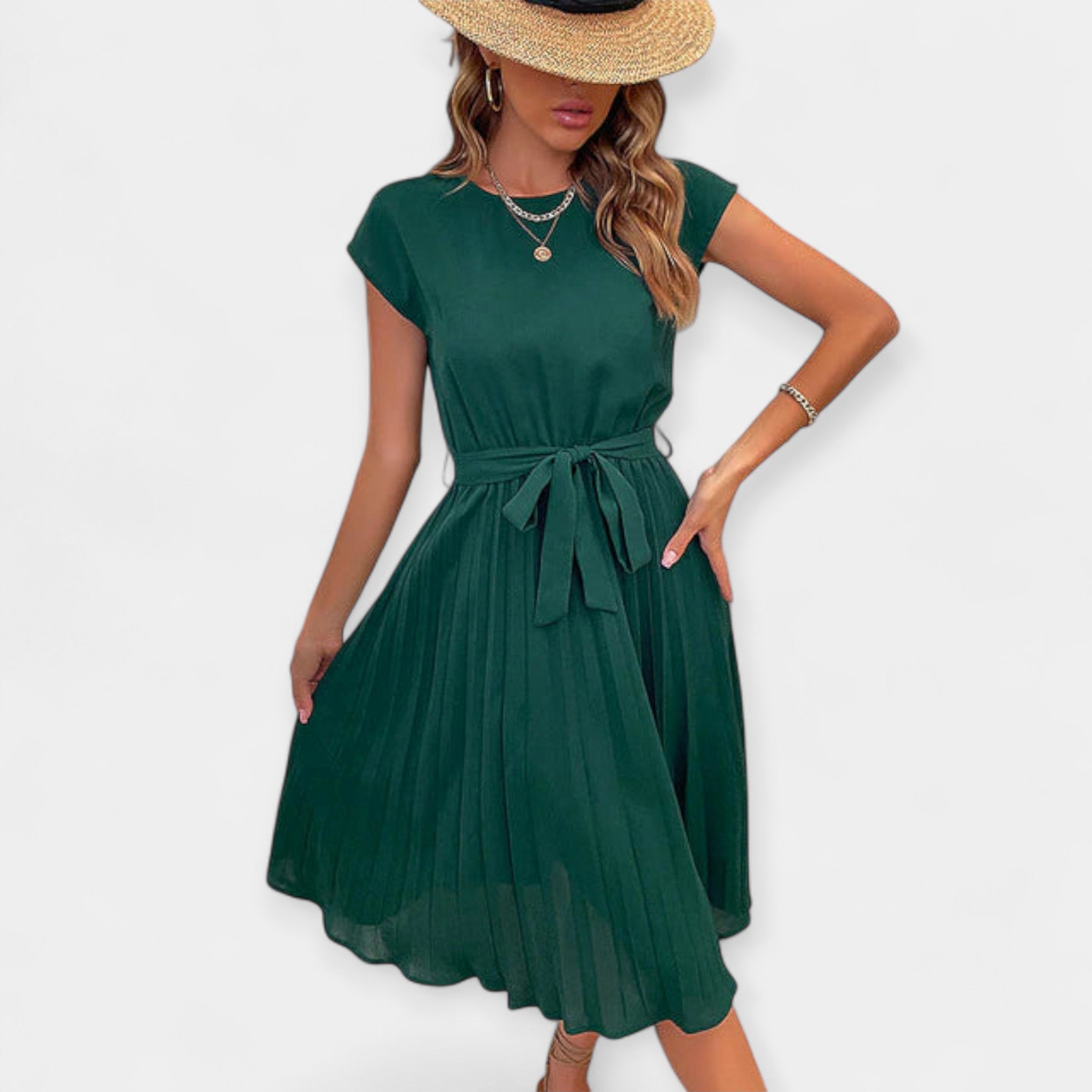 Airy Dress