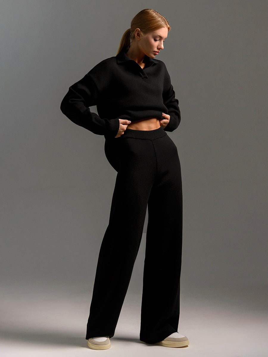Ruby | Women Winter Relaxed Fit Lounge Set