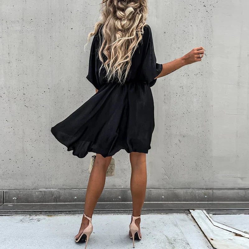 Women's Whimsy Summer Dress | Mini
