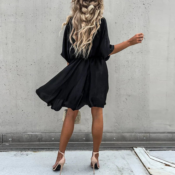 Women's Whimsy Summer Dress | Mini