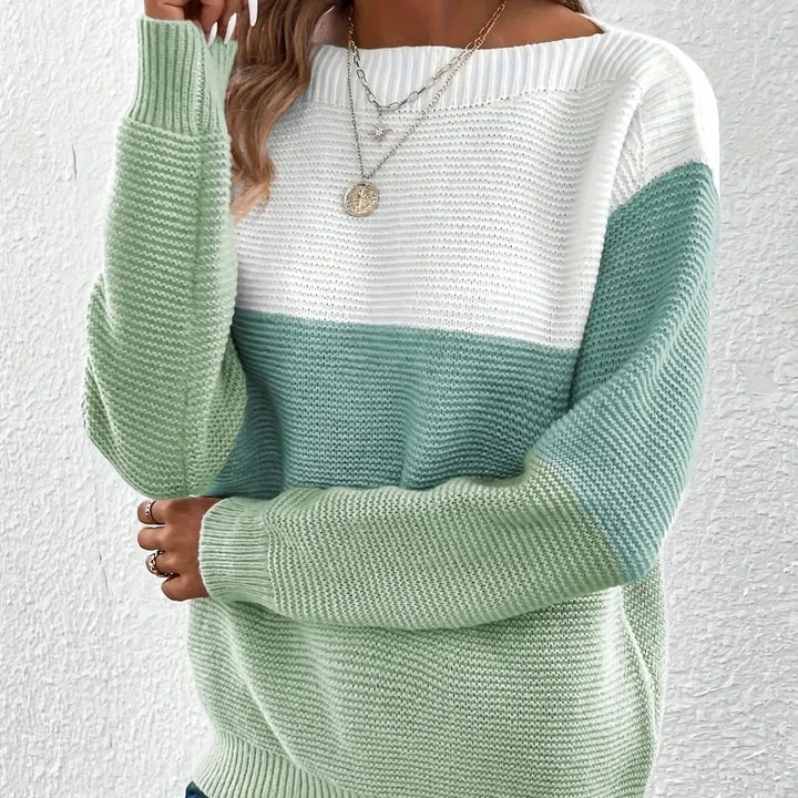 Fiona | Women’s Winter Cashmere Turtleneck