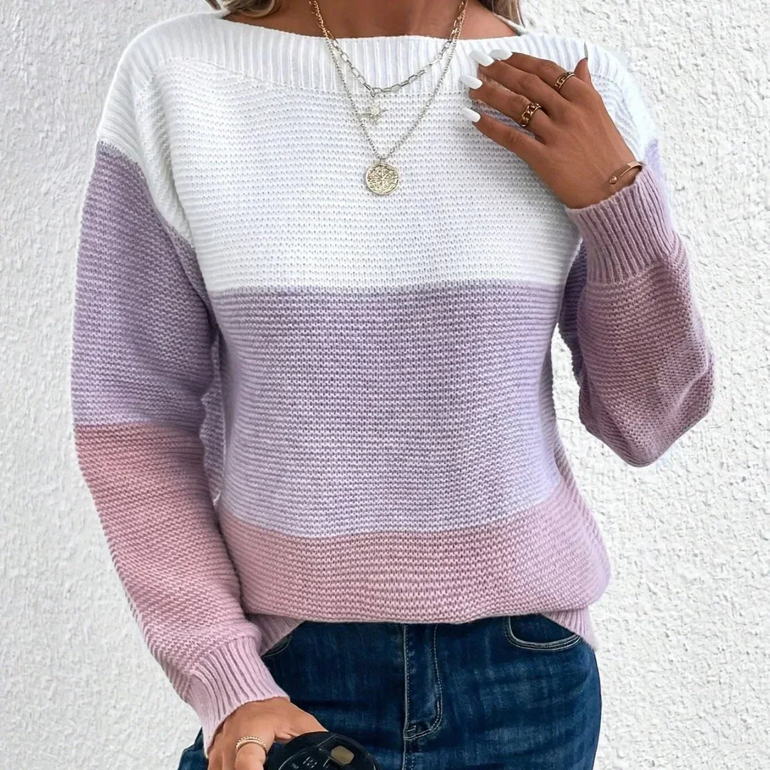 Fiona | Women’s Winter Cashmere Turtleneck