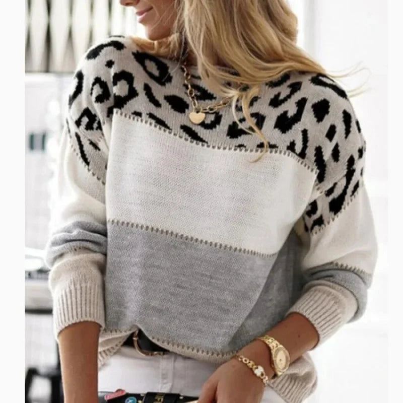 Daisy | Women’s Winter Cashmere Turtleneck
