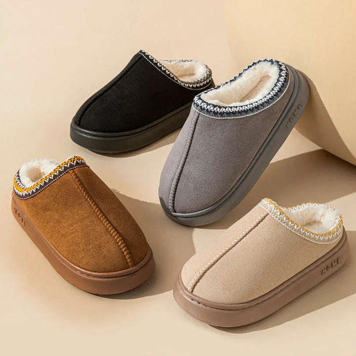 Anouk Ultrawarm Slippers