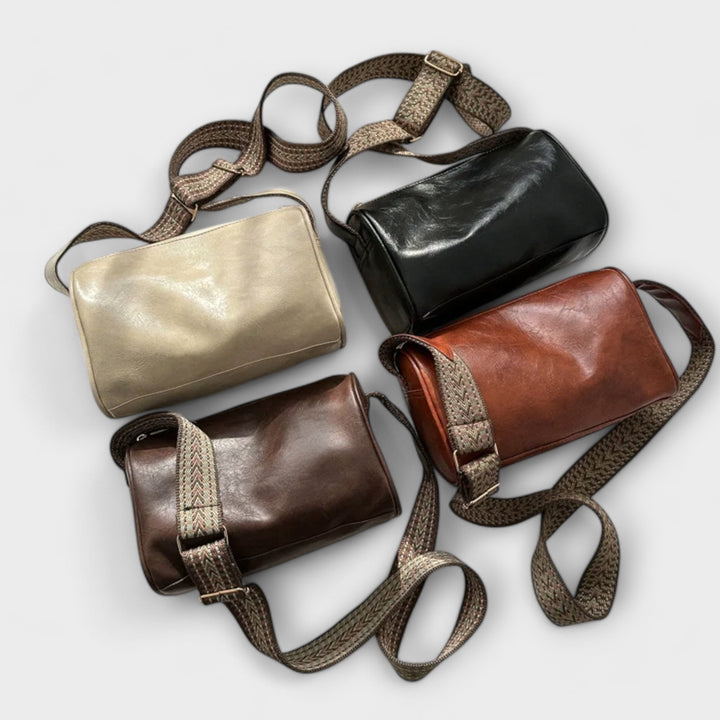 Orah | Vintage Crossbody Bag
