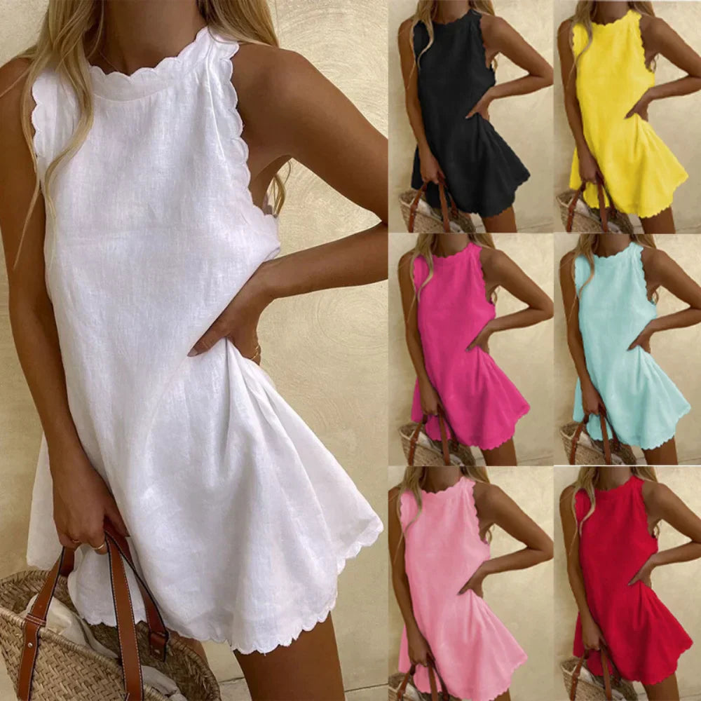 Women's Tank Dress | Summer