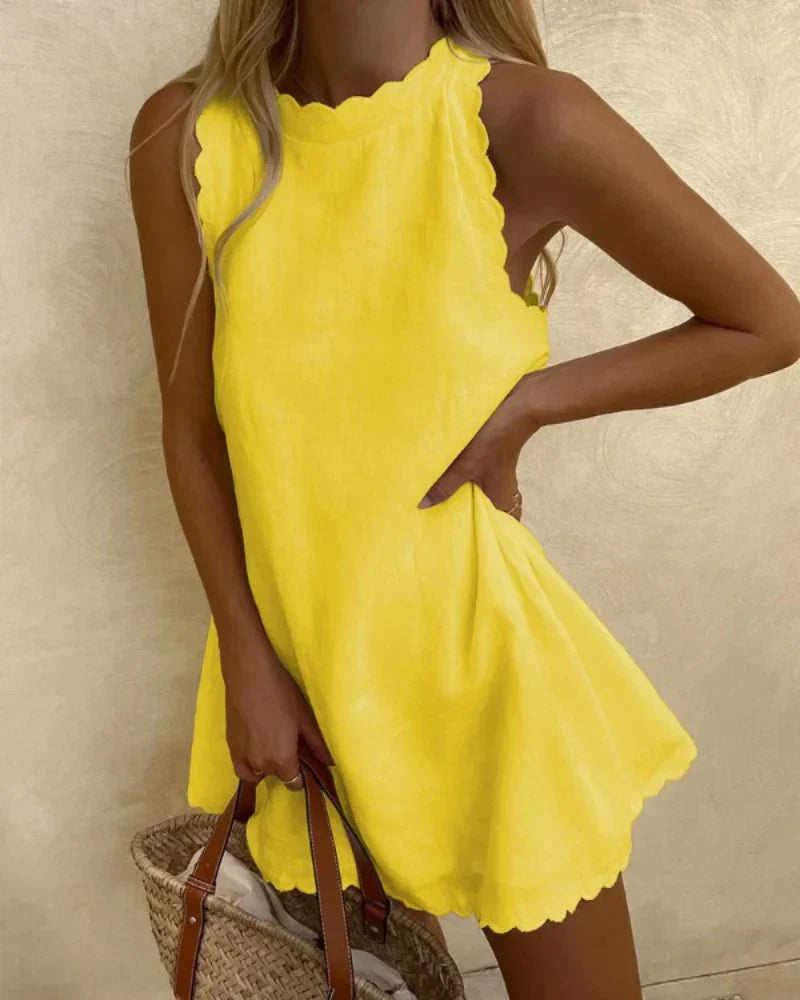 Women's Tank Dress | Summer