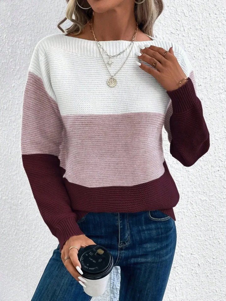 Fiona | Women’s Winter Cashmere Turtleneck