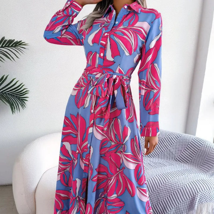 Floral Dream Dress