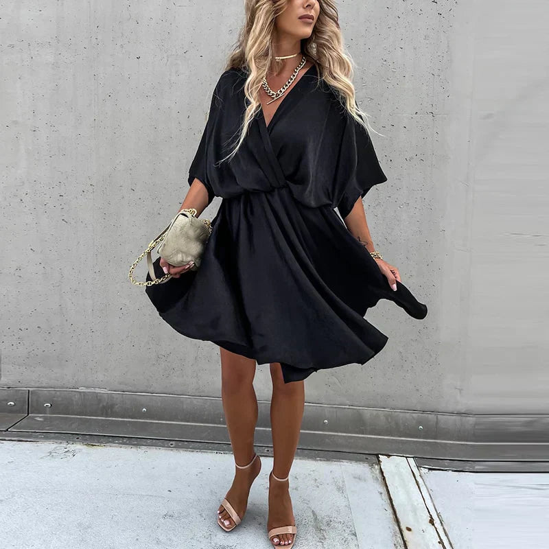 Women's Whimsy Summer Dress | Mini
