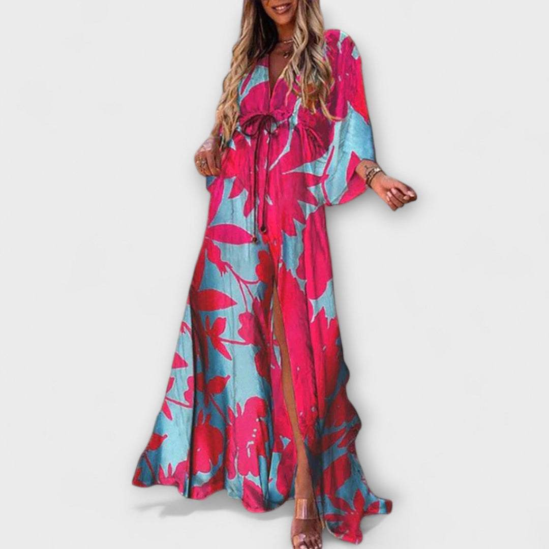 Stylish Colorful Dress
