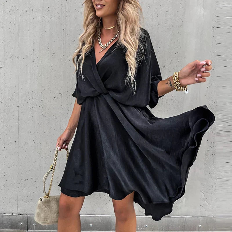 Women's Whimsy Summer Dress | Mini