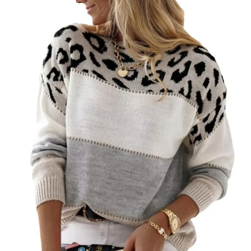 Daisy | Women’s Winter Cashmere Turtleneck
