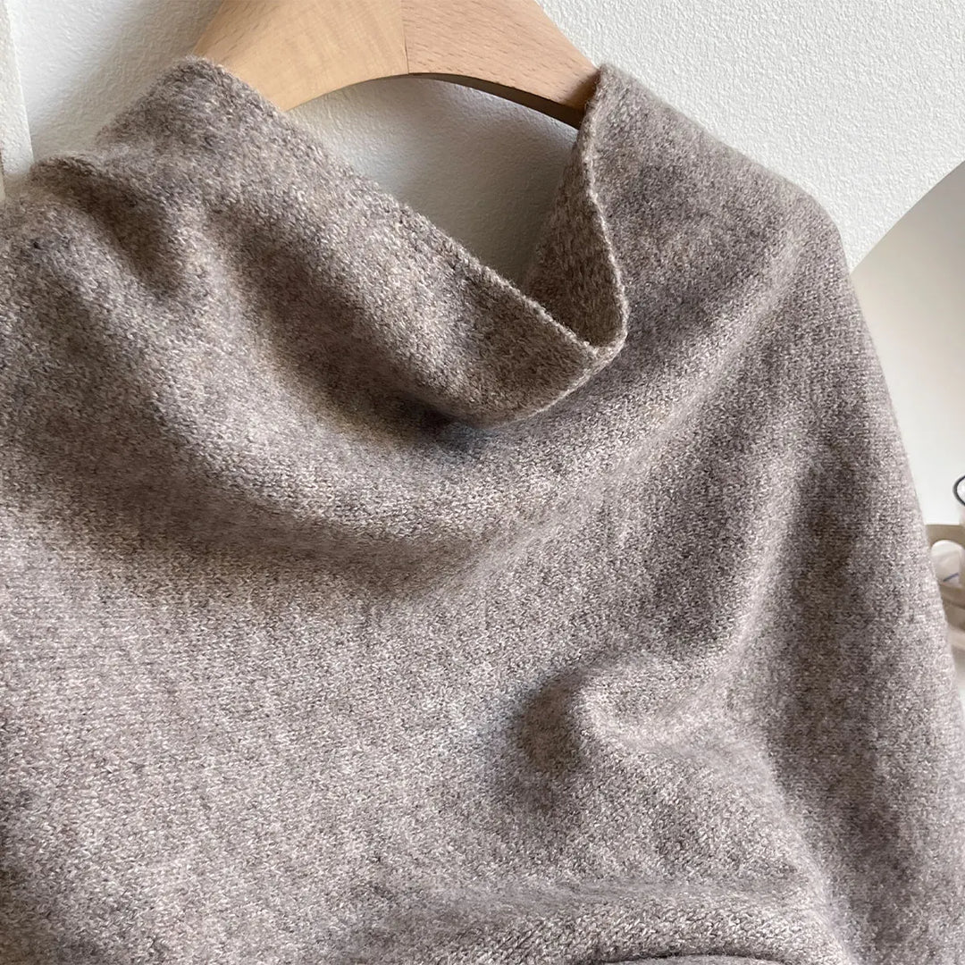 Aoife™ | Soft Weave Scarf