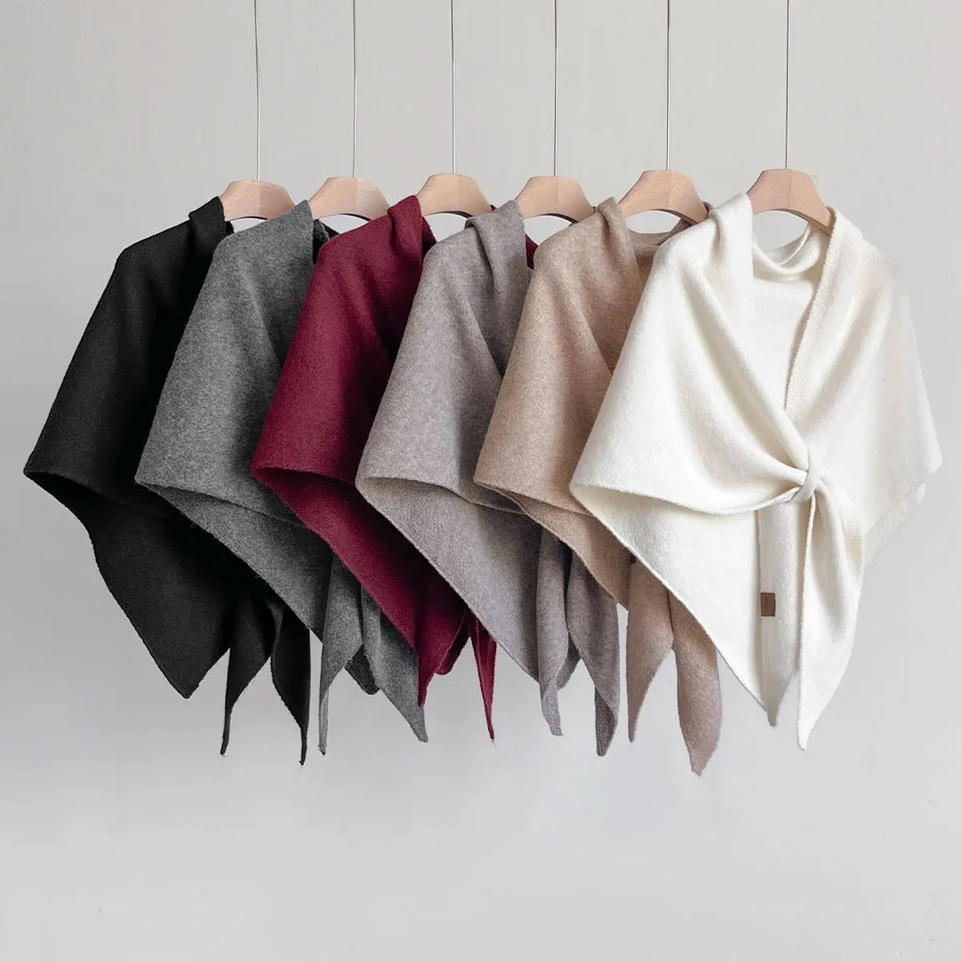 Aoife™ | Soft Weave Scarf