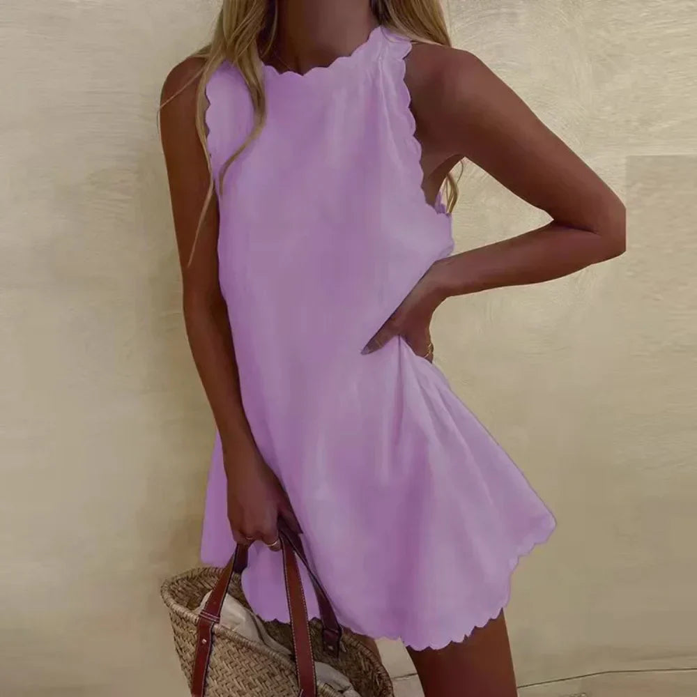 Women's Tank Dress | Summer