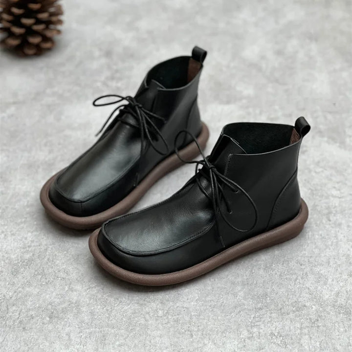 Timberline Genuine Leather Boots