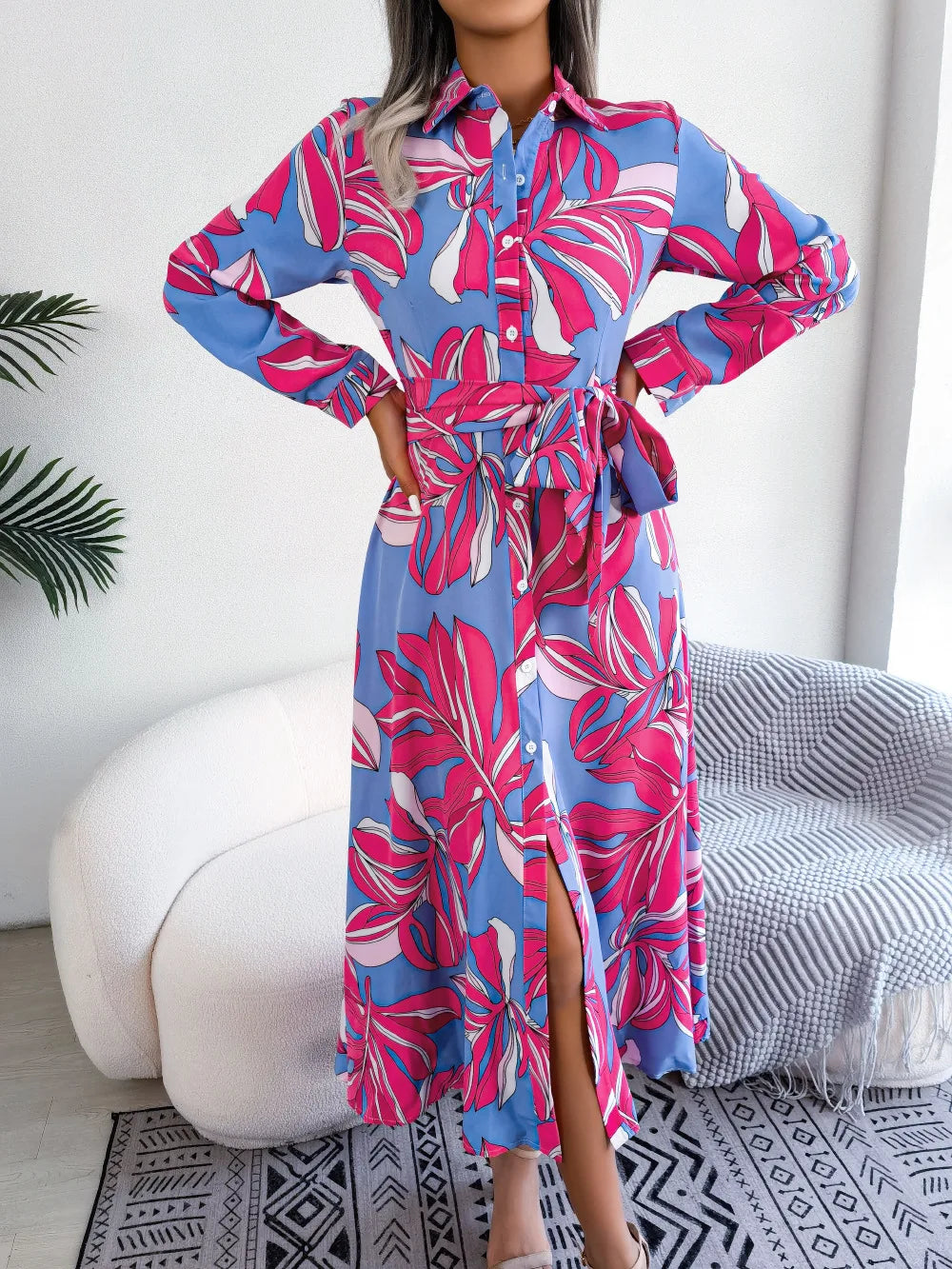 Floral Dream Dress