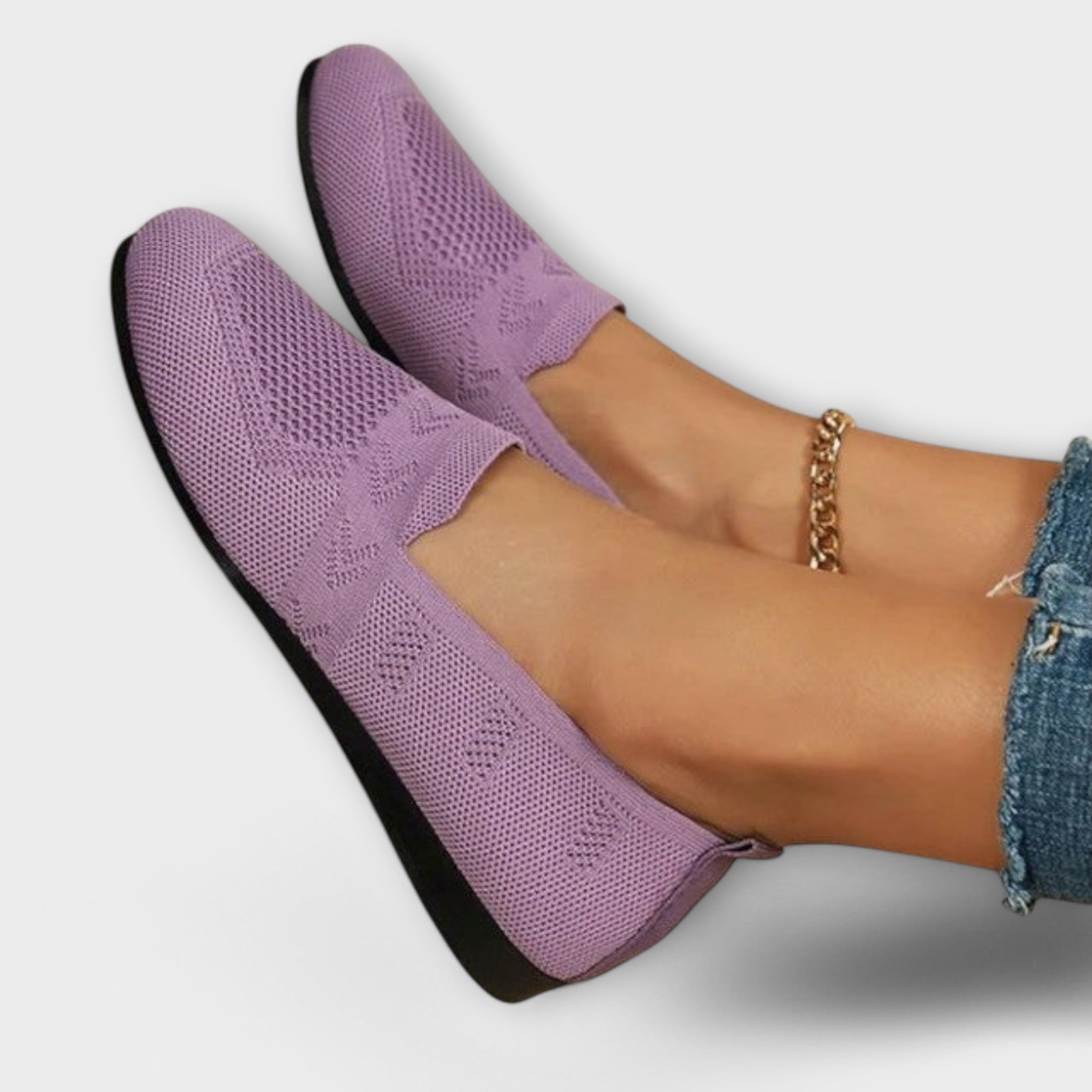 Jasz - Versatile Loafers
