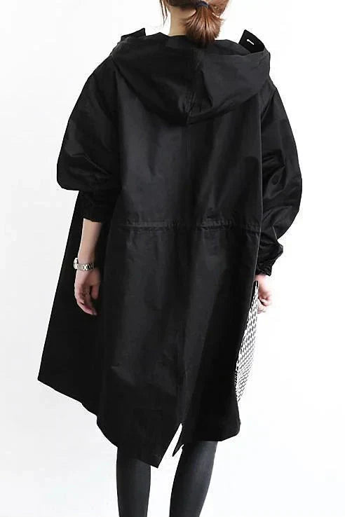 Dorothee™ | Stylish Trench Coat