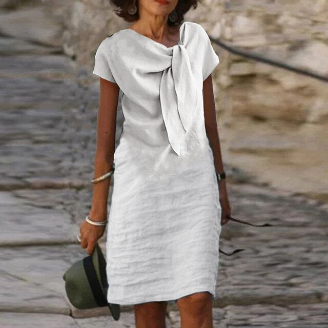 Women's Stylish Formal Dress | Mini