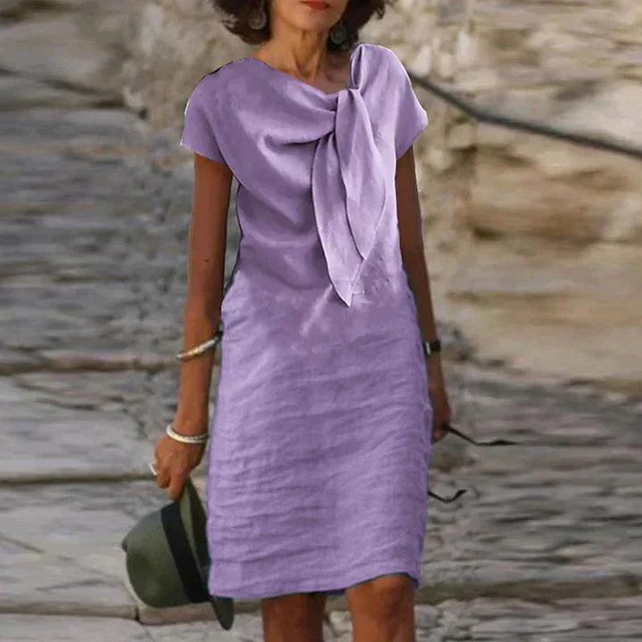 Women's Stylish Formal Dress | Mini