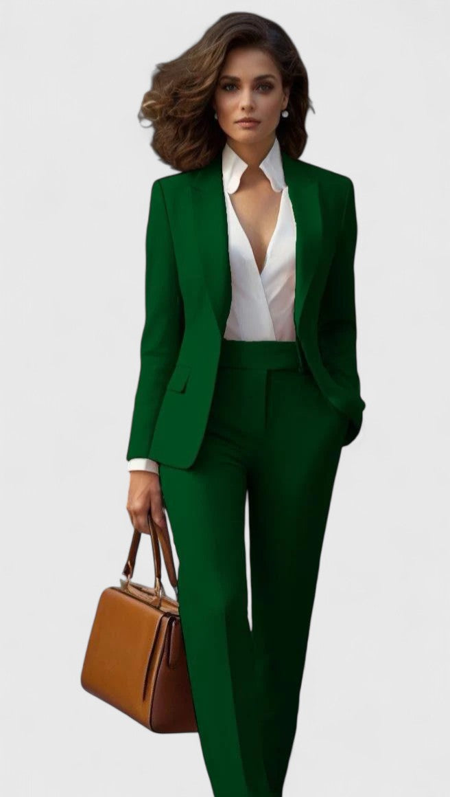 Jenevieve - Sophisticated Suit