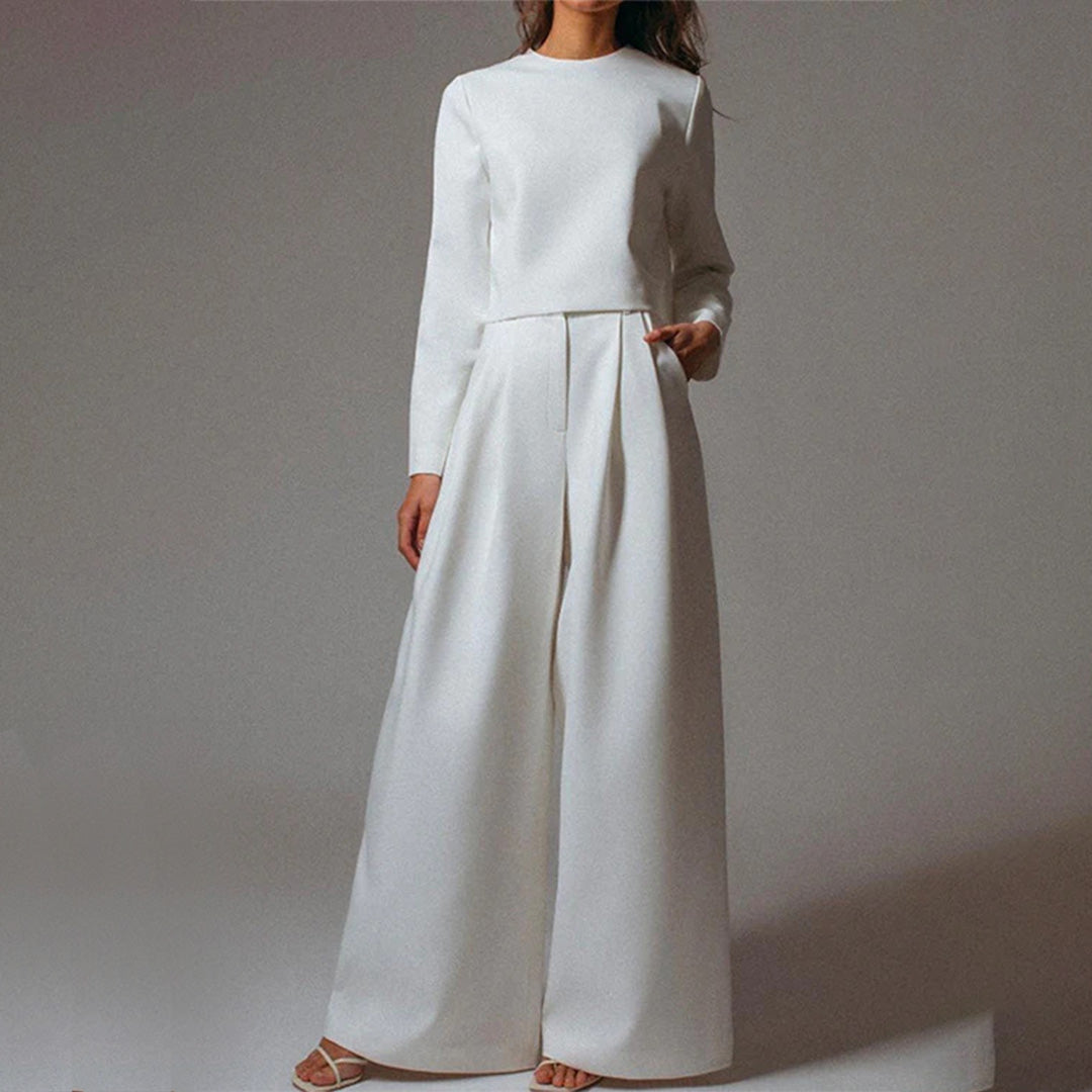 Lily | Women’s Relaxed Fit Two-Piece Outfit Set
