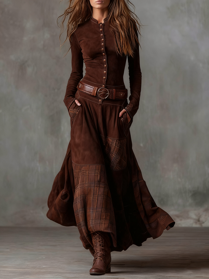 Maravelle | Vintage-Inspired Dress