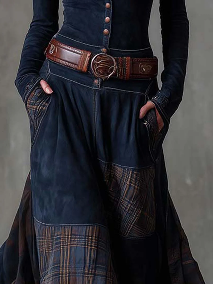 Maravelle | Vintage-Inspired Dress