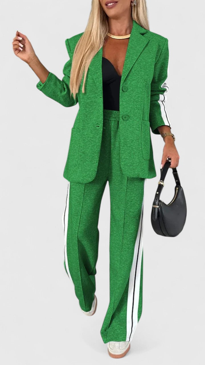 Renesmae - Sophisticated Long Sleeve Set
