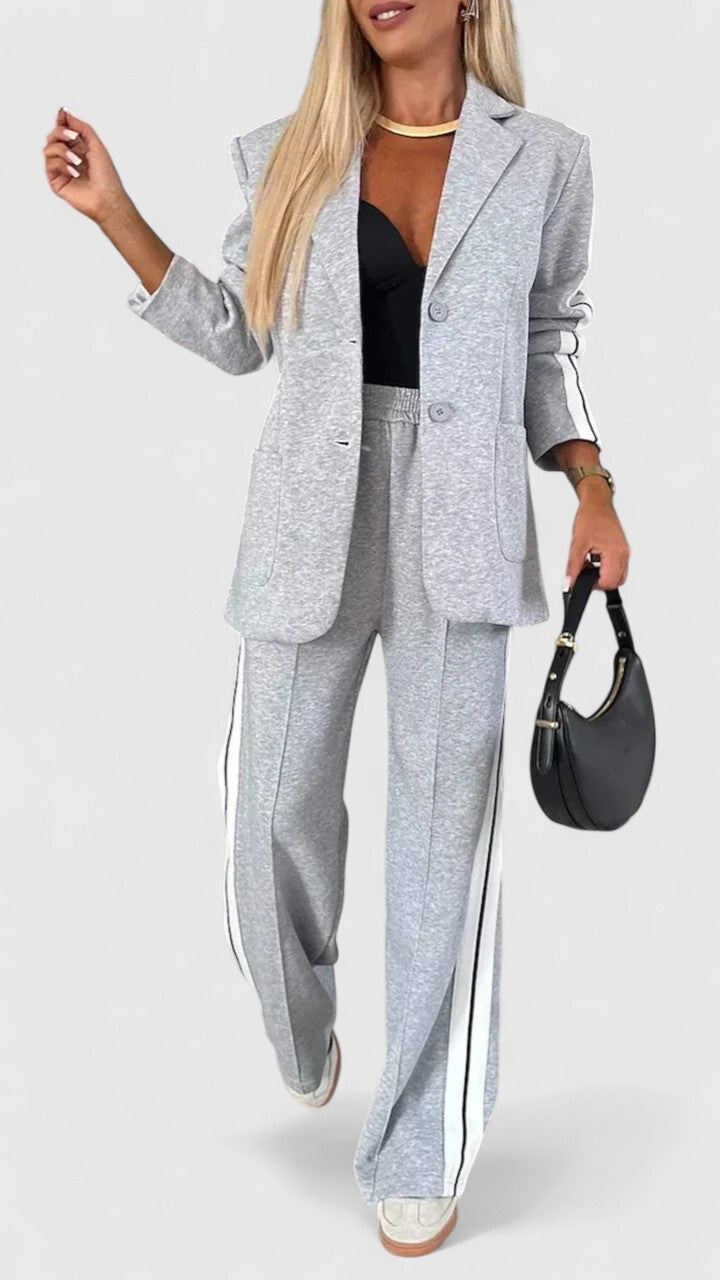Renesmae - Sophisticated Long Sleeve Set