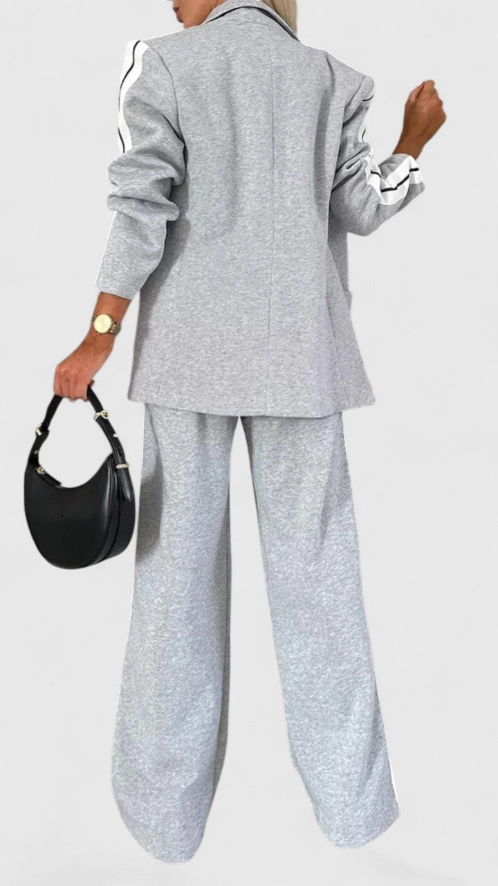 Renesmae - Sophisticated Long Sleeve Set