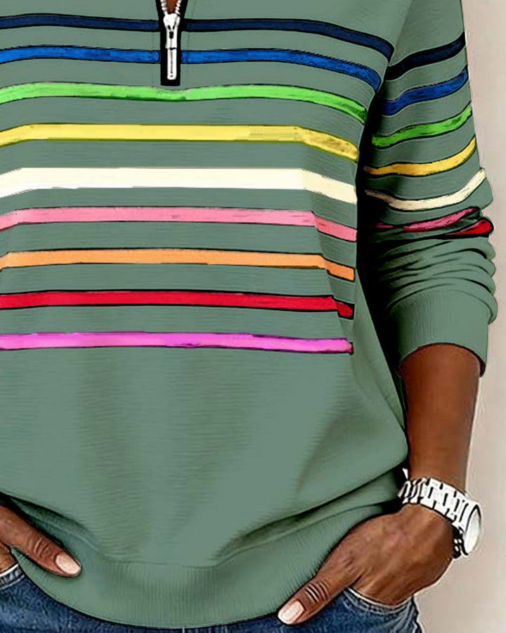 Cassie™ | Chic Sweatshirt