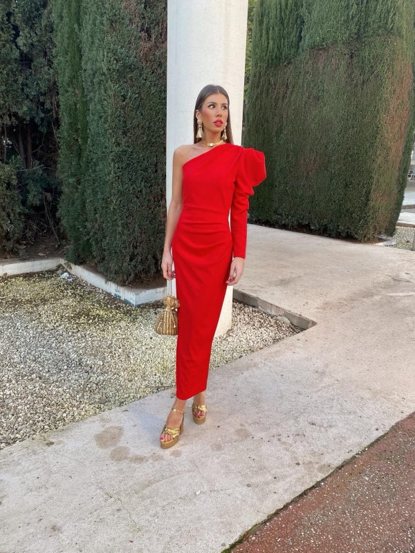 Red Colet