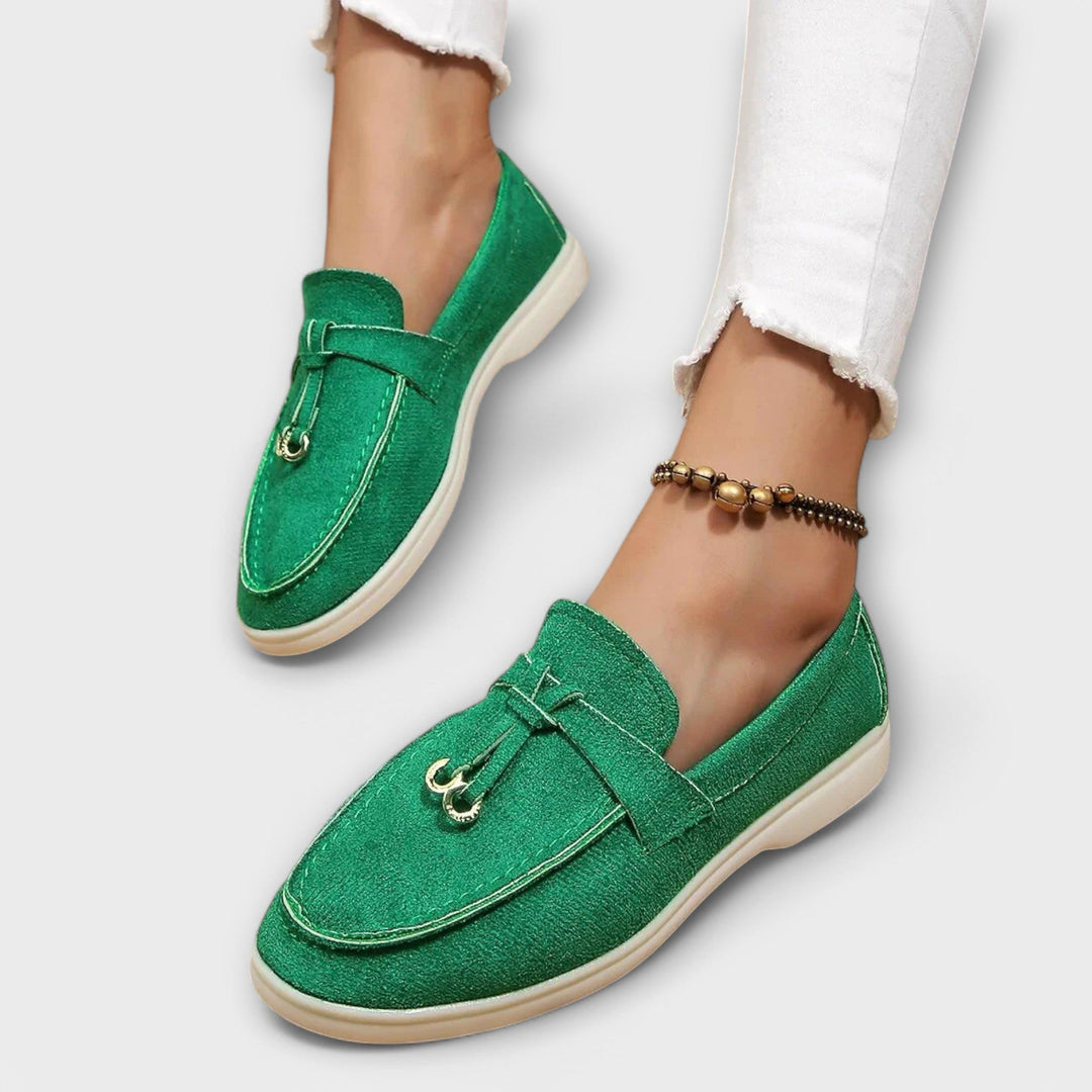 Elegant Loafer