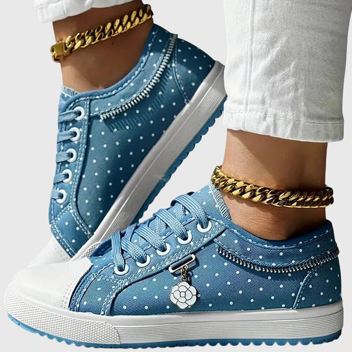 Elena™ | Orthopedic Sneakers