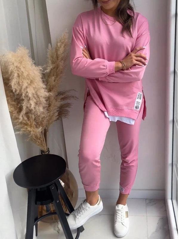 IVY – COMFORTABLE LOUNGEWEAR SET