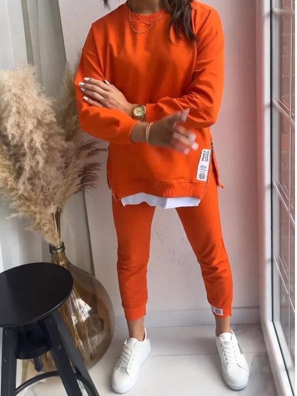 IVY – COMFORTABLE LOUNGEWEAR SET