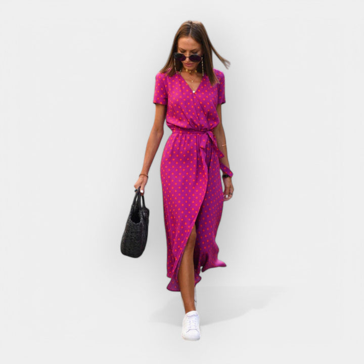 Comfortable Dress with Excellent Fit
