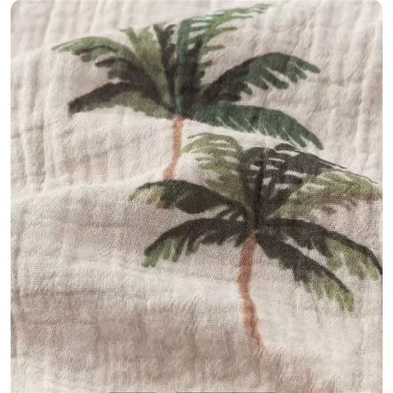 Little Palms™ Two-Piece Summer Set