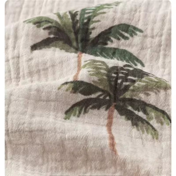 Little Palms™ Two-Piece Summer Set