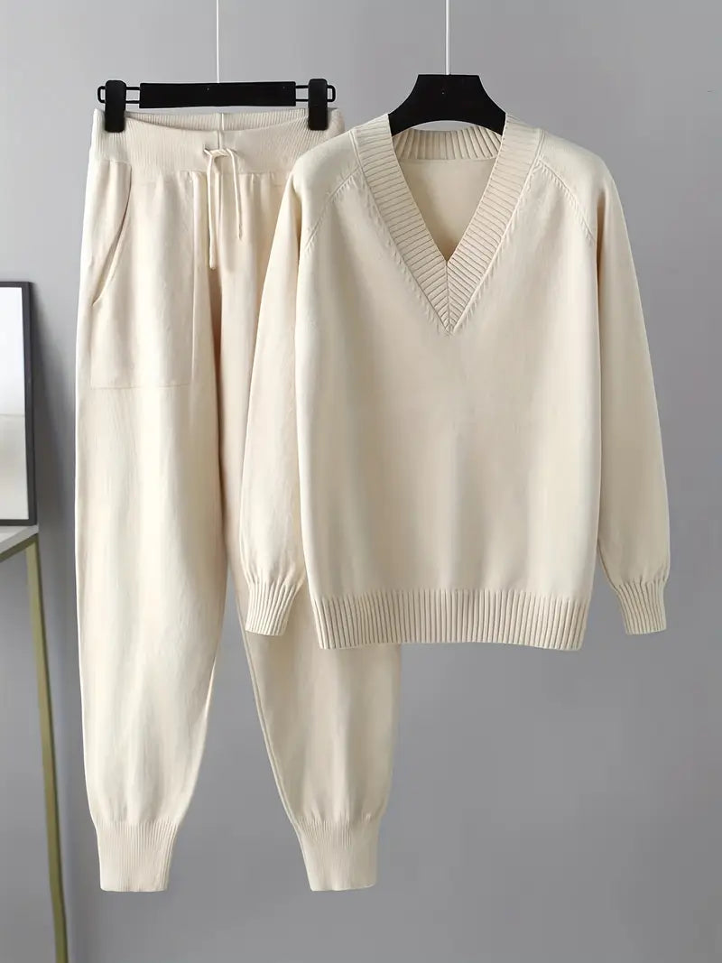 TAMARA – TWO-PIECE SET