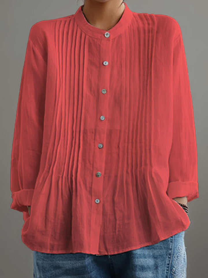 Joice | Everyday Blouse