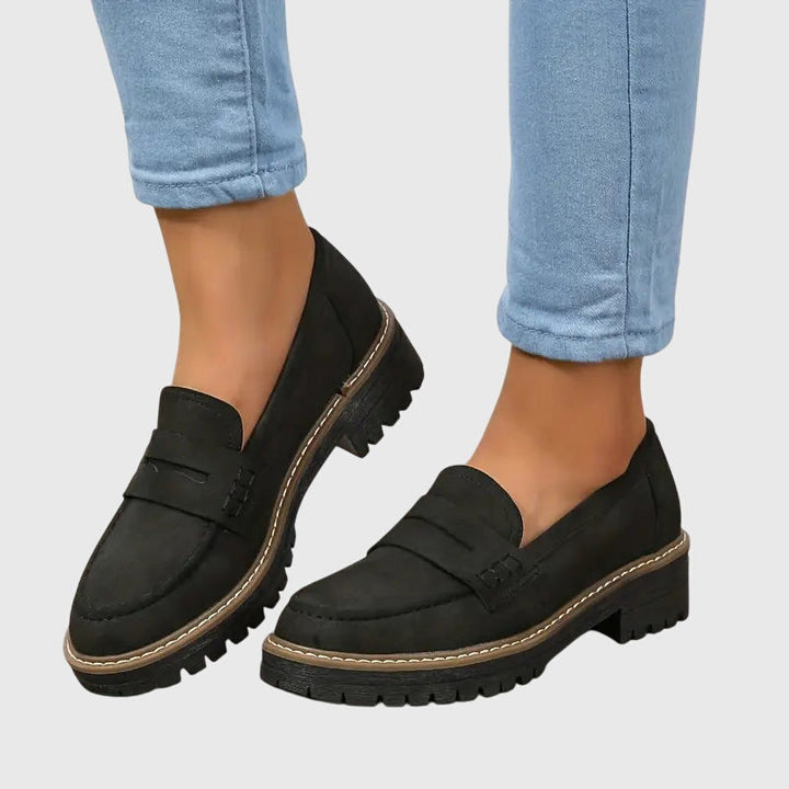 Destiny™ – Timeless Loafers | Classic Style