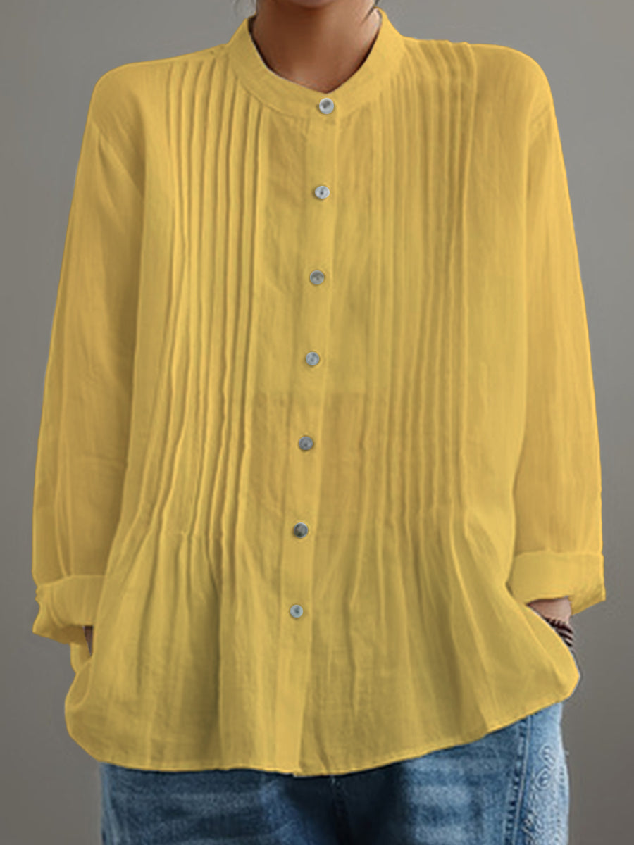 Joice | Everyday Blouse