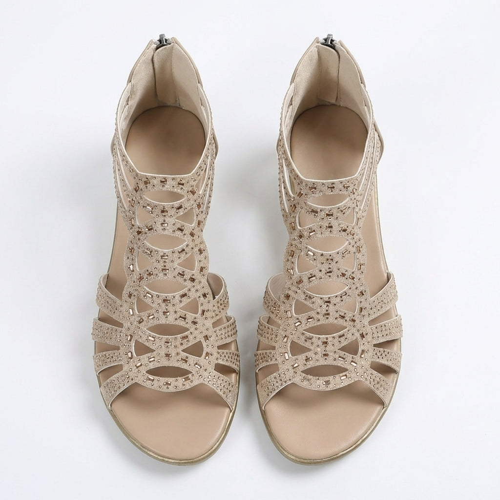 Women's Elegant Ergonomic Sandals