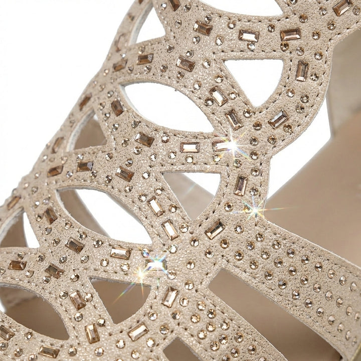 Women's Elegant Ergonomic Sandals