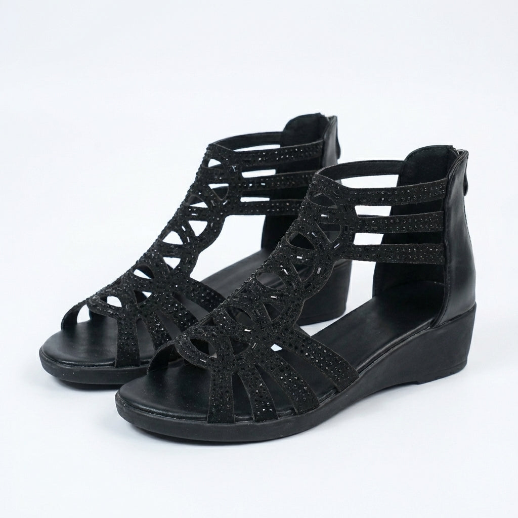 Women's Elegant Ergonomic Sandals